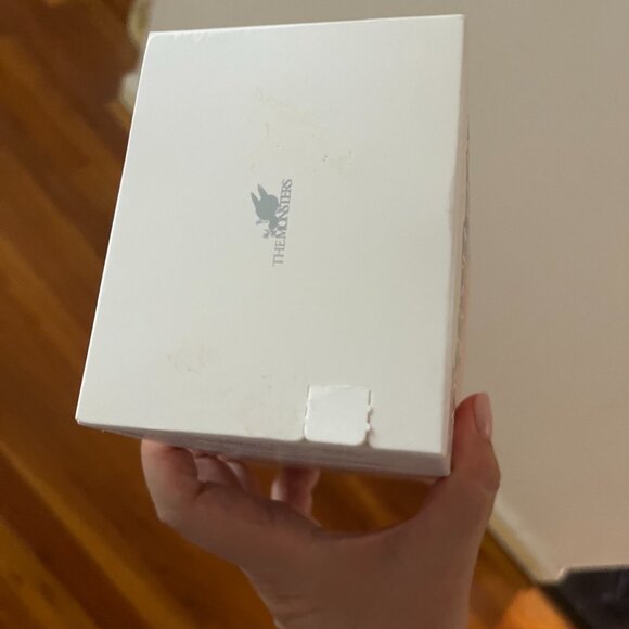 Labubu  Big into Energy LOVE Authentic New - Picture 4 of 4